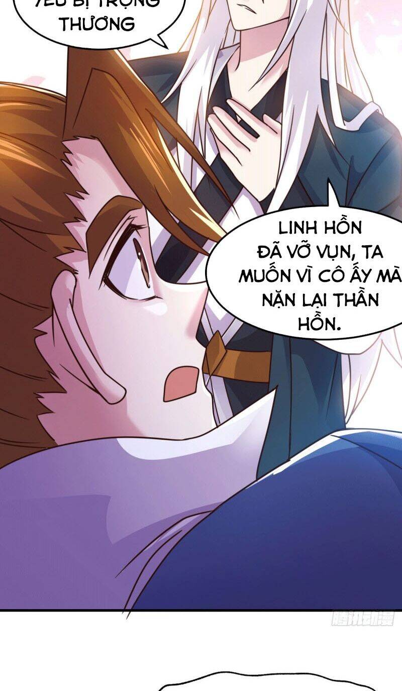 Bổn Tế Tu Chính Là Tiện Đạo Chapter 99 - 19