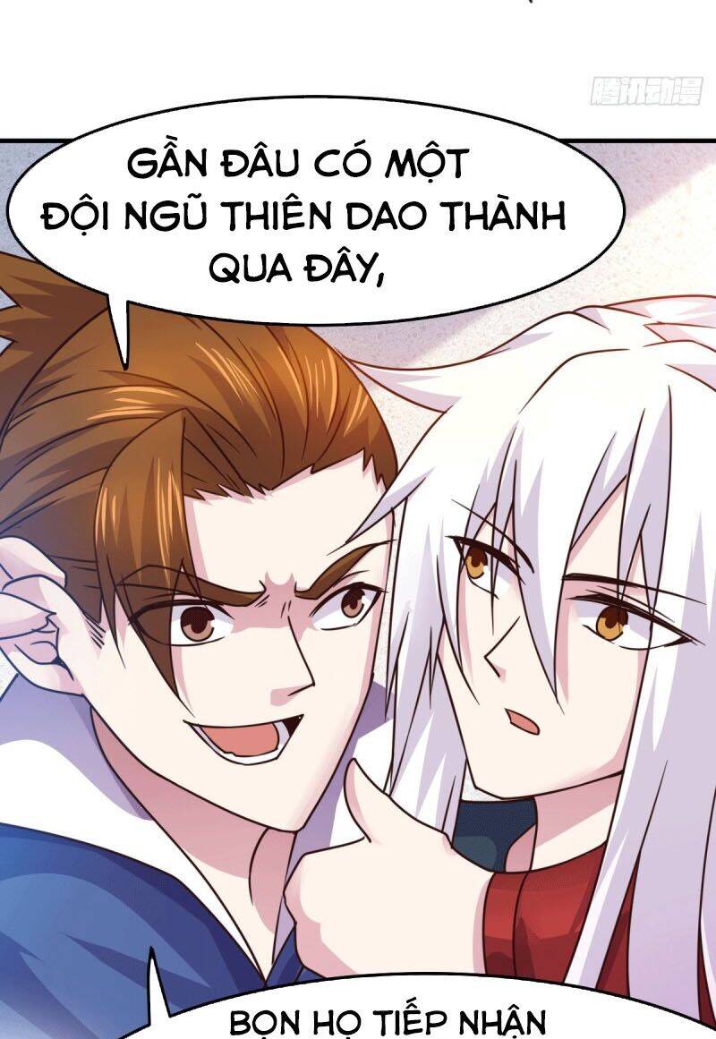 Bổn Tế Tu Chính Là Tiện Đạo Chapter 99 - 22