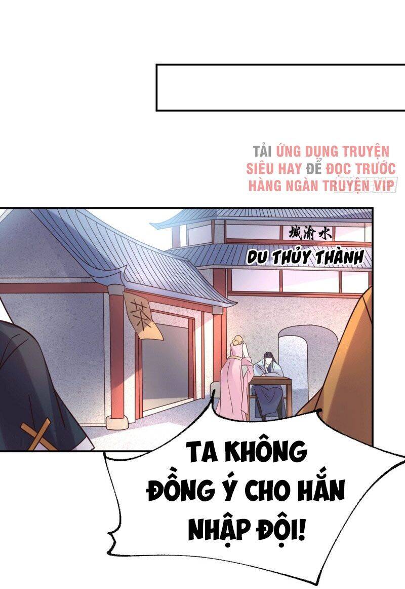 Bổn Tế Tu Chính Là Tiện Đạo Chapter 99 - 37