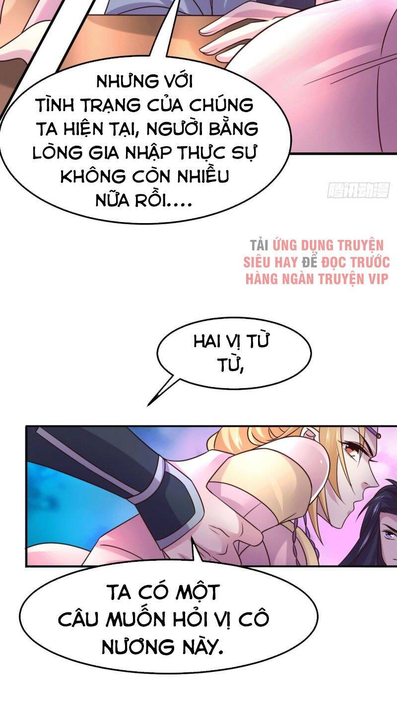 Bổn Tế Tu Chính Là Tiện Đạo Chapter 99 - 41