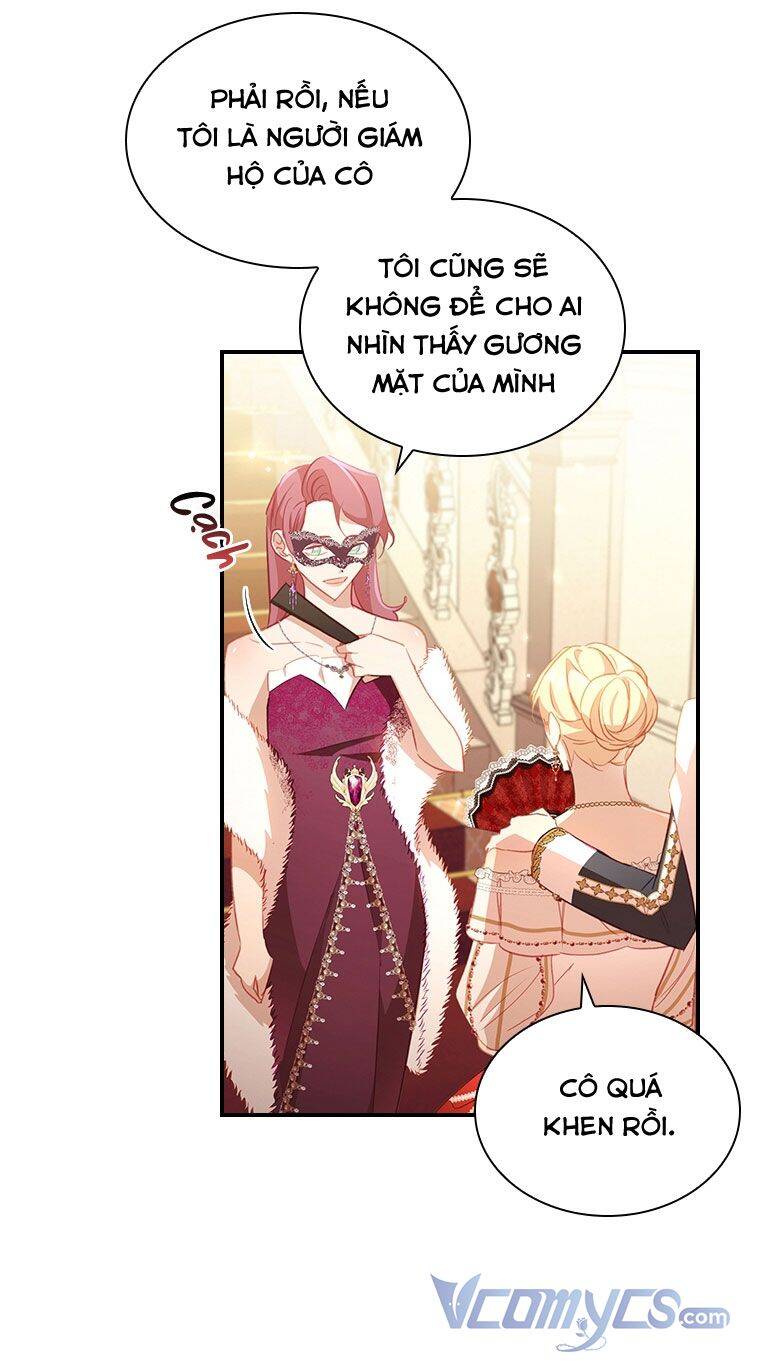 Công Chúa Bé Bỏng Chapter 100 - 12