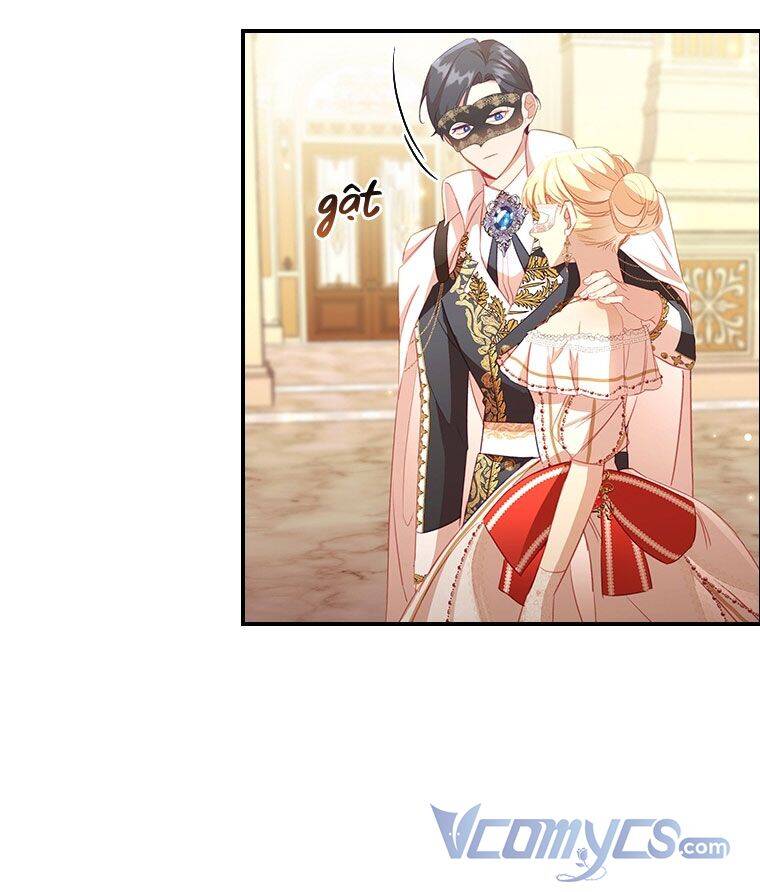 Công Chúa Bé Bỏng Chapter 100 - 14