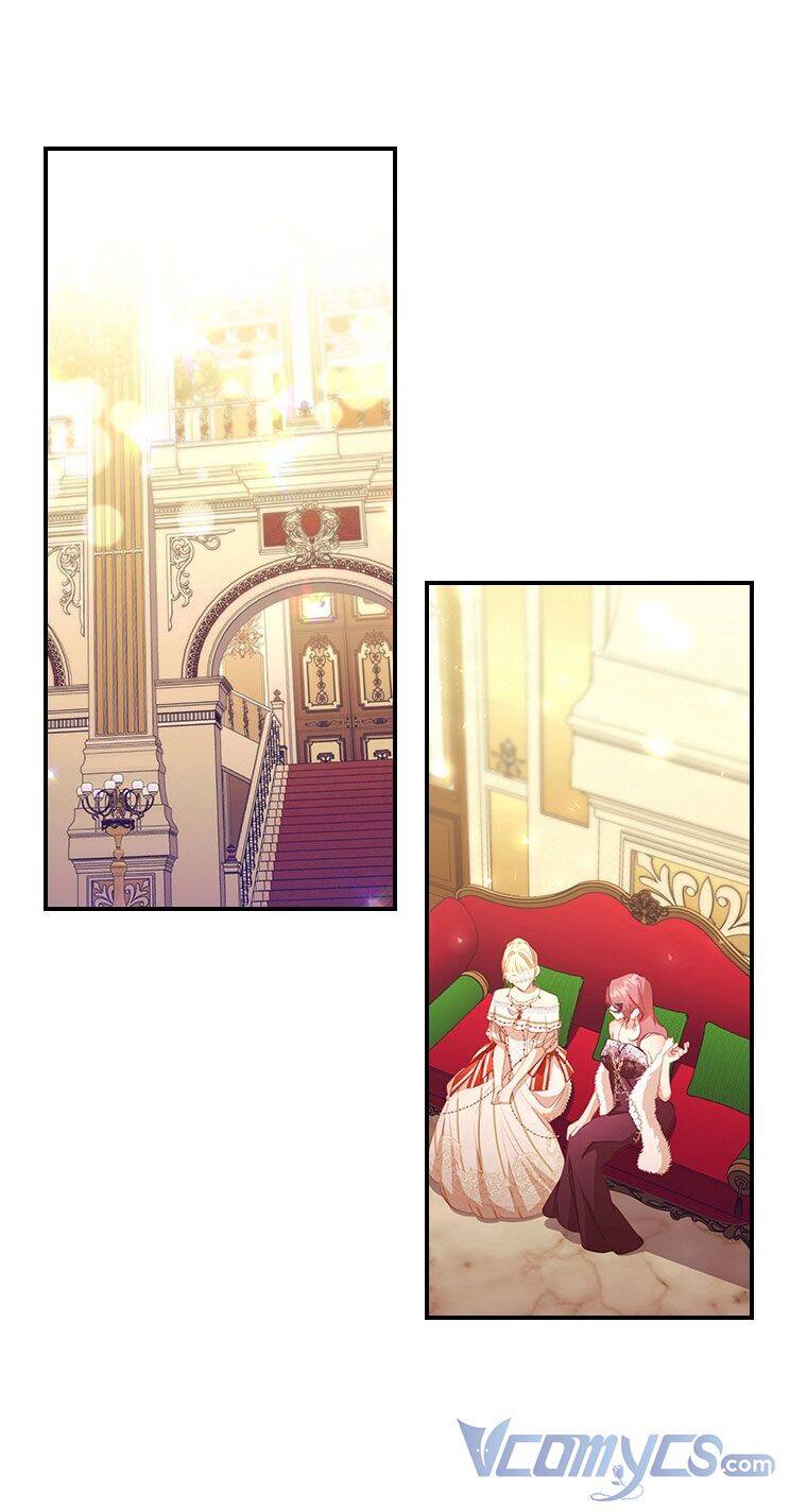 Công Chúa Bé Bỏng Chapter 100 - 16