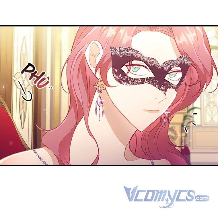 Công Chúa Bé Bỏng Chapter 100 - 17