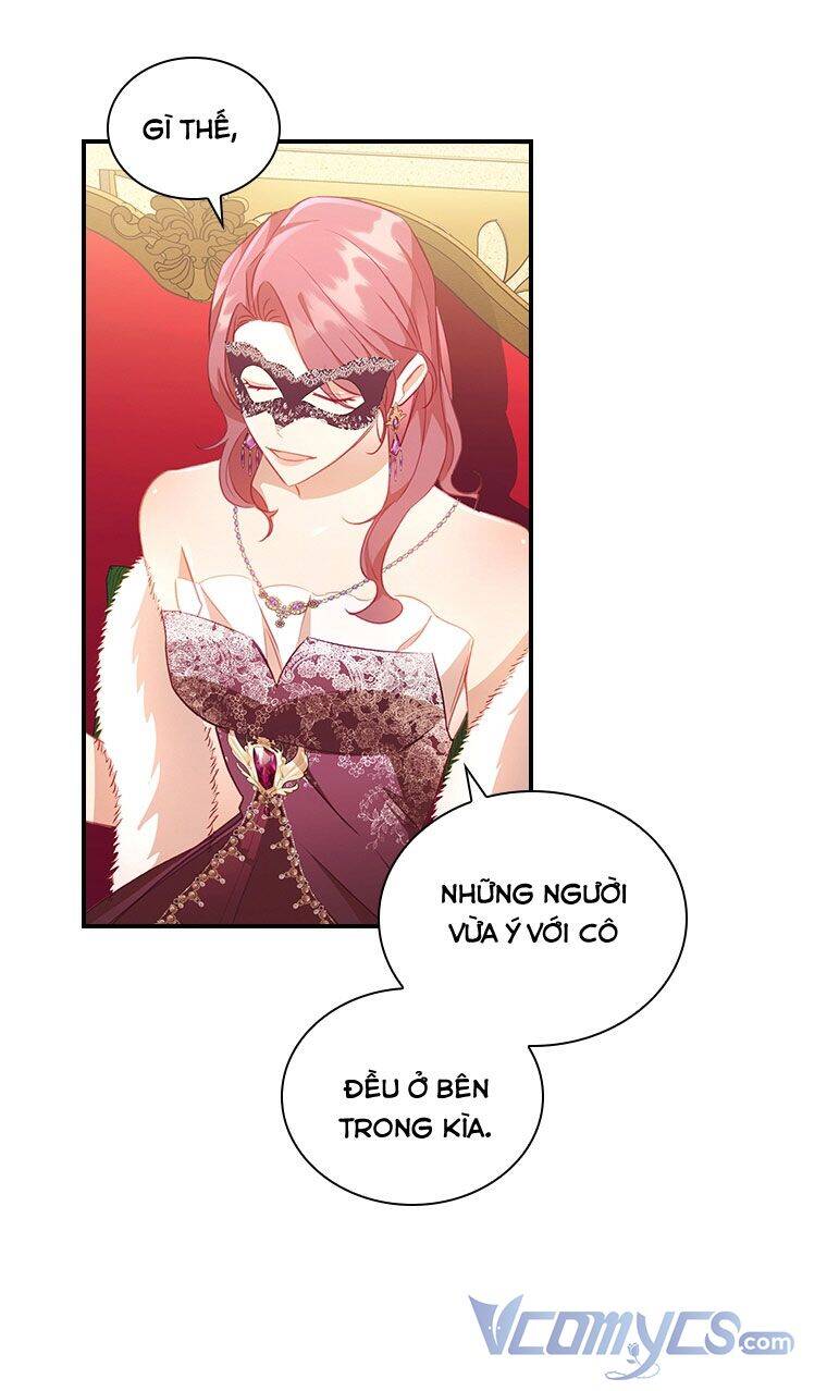 Công Chúa Bé Bỏng Chapter 100 - 20