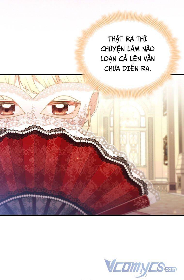 Công Chúa Bé Bỏng Chapter 100 - 3