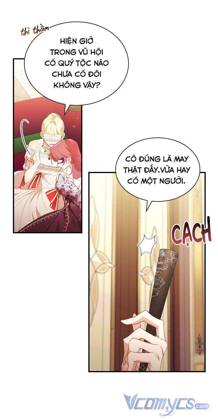 Công Chúa Bé Bỏng Chapter 100 - 24