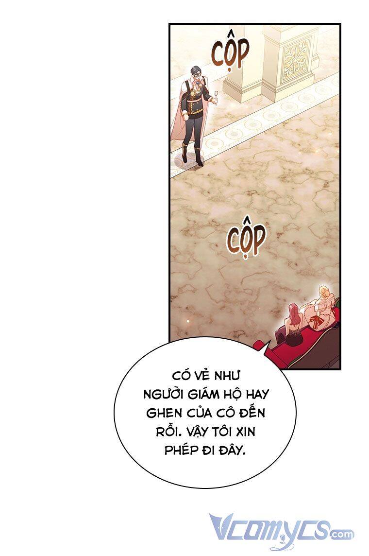 Công Chúa Bé Bỏng Chapter 100 - 27