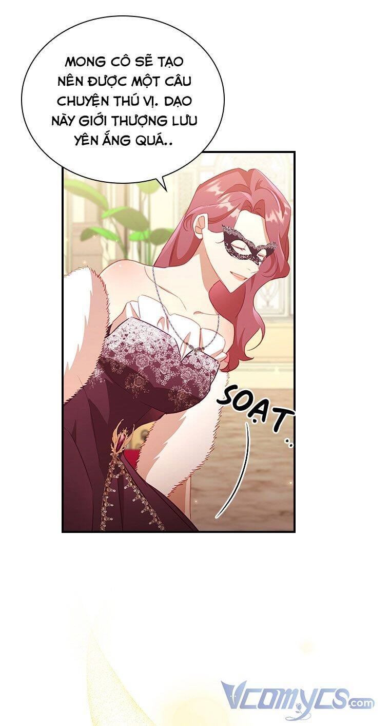 Công Chúa Bé Bỏng Chapter 100 - 28