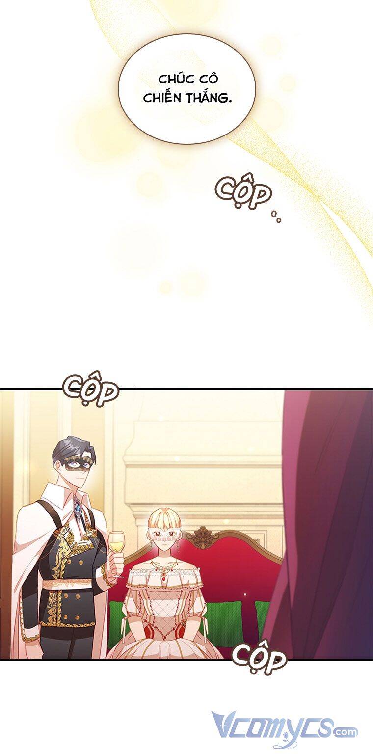 Công Chúa Bé Bỏng Chapter 100 - 29