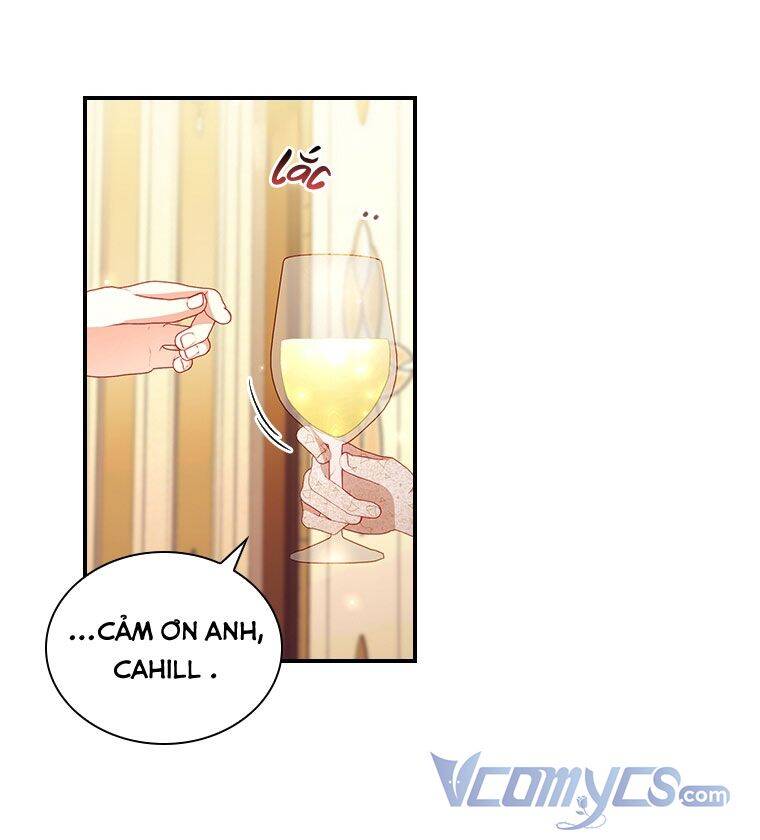 Công Chúa Bé Bỏng Chapter 100 - 30