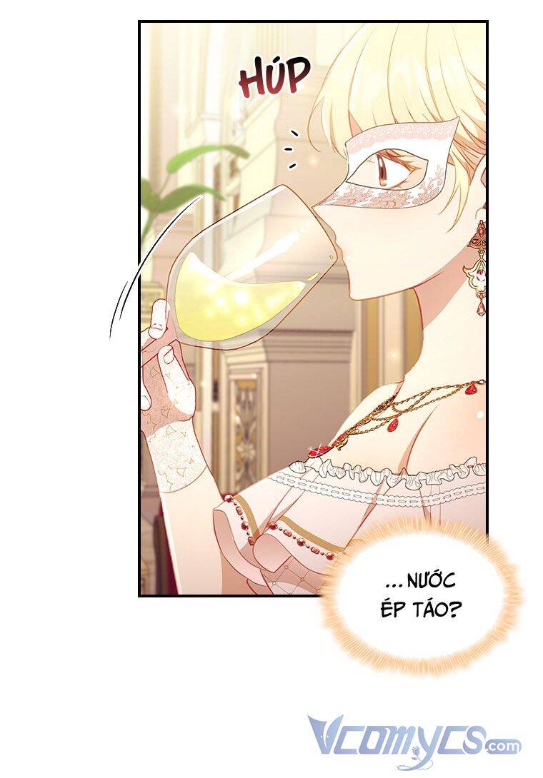 Công Chúa Bé Bỏng Chapter 100 - 31