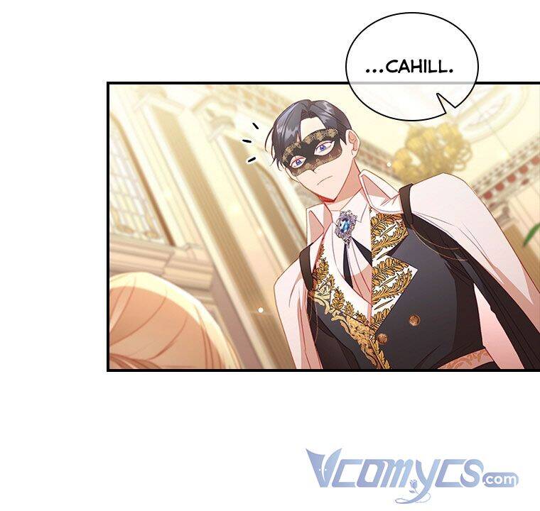 Công Chúa Bé Bỏng Chapter 100 - 33