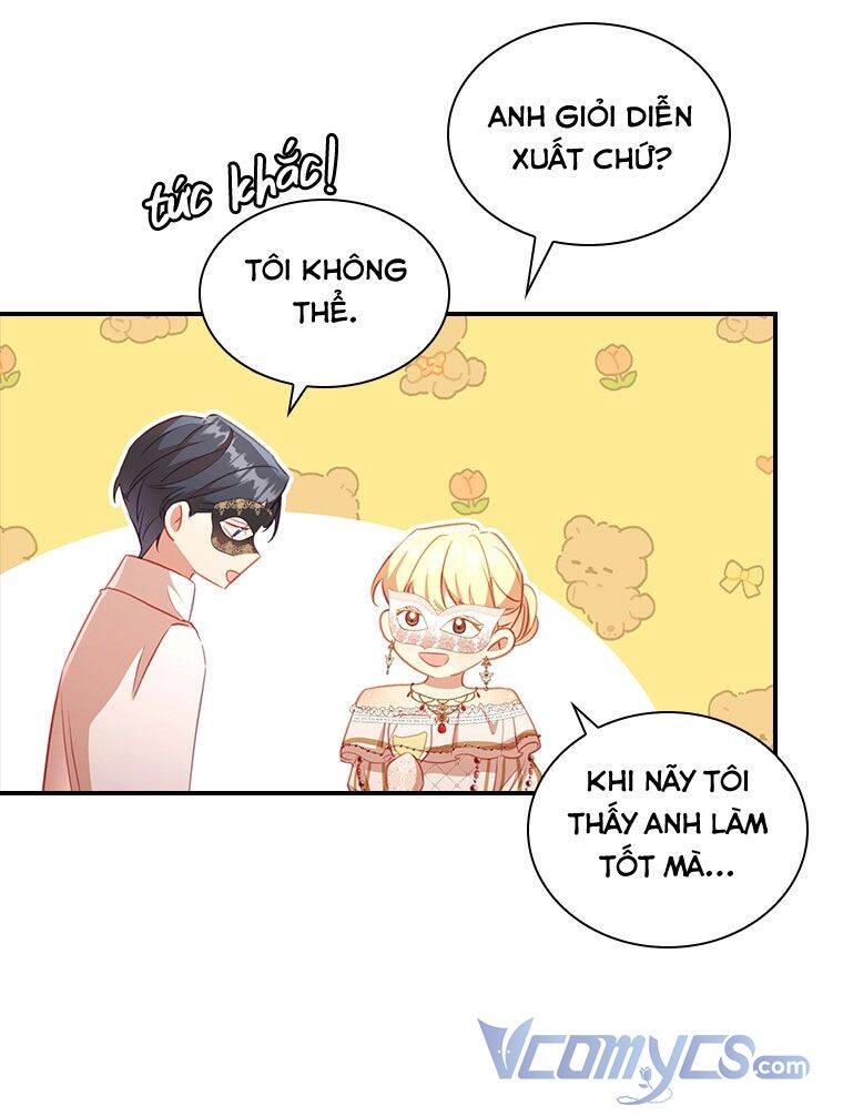 Công Chúa Bé Bỏng Chapter 100 - 34