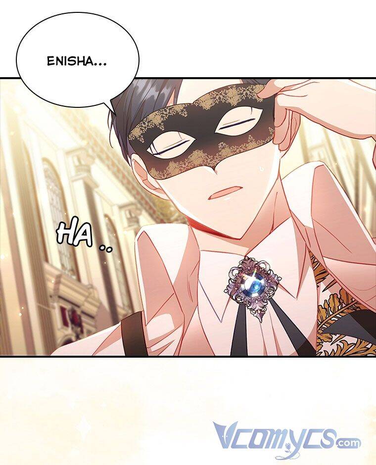 Công Chúa Bé Bỏng Chapter 100 - 35