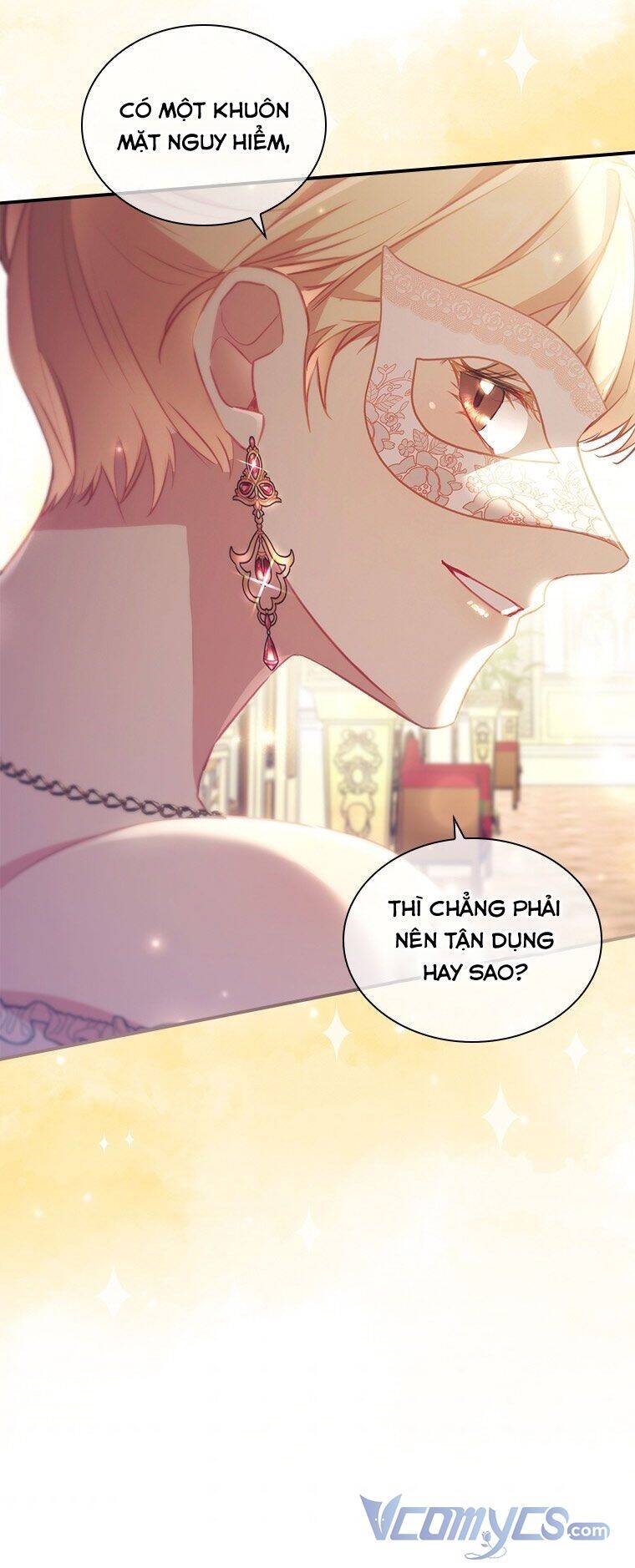 Công Chúa Bé Bỏng Chapter 100 - 36