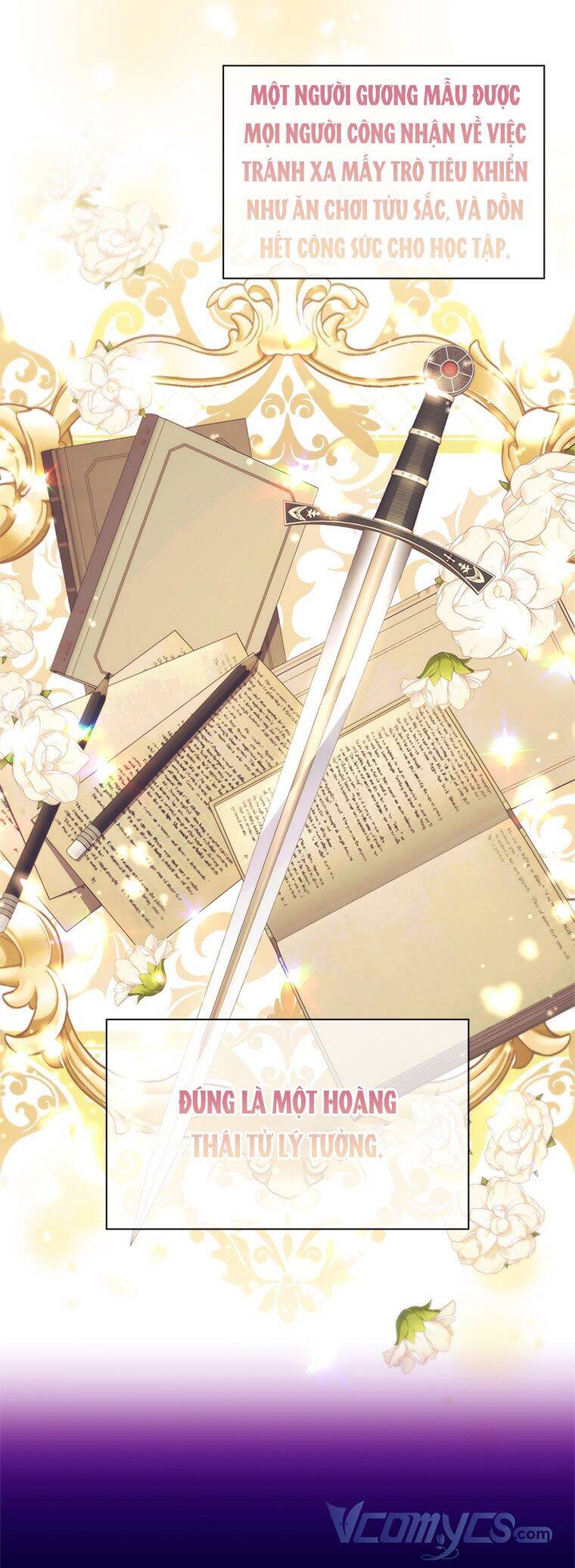 Công Chúa Bé Bỏng Chapter 100 - 40