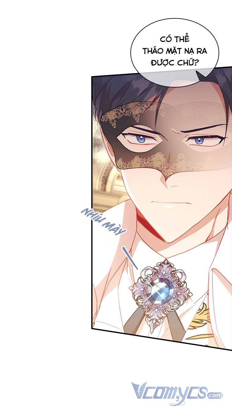 Công Chúa Bé Bỏng Chapter 100 - 5