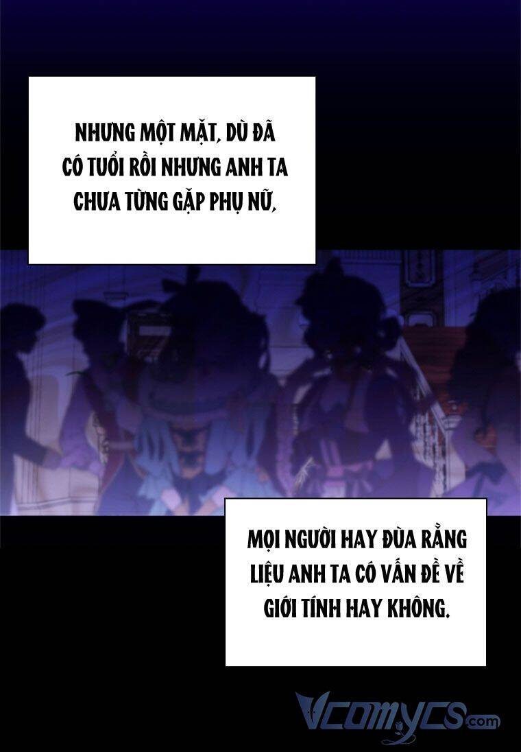 Công Chúa Bé Bỏng Chapter 100 - 41
