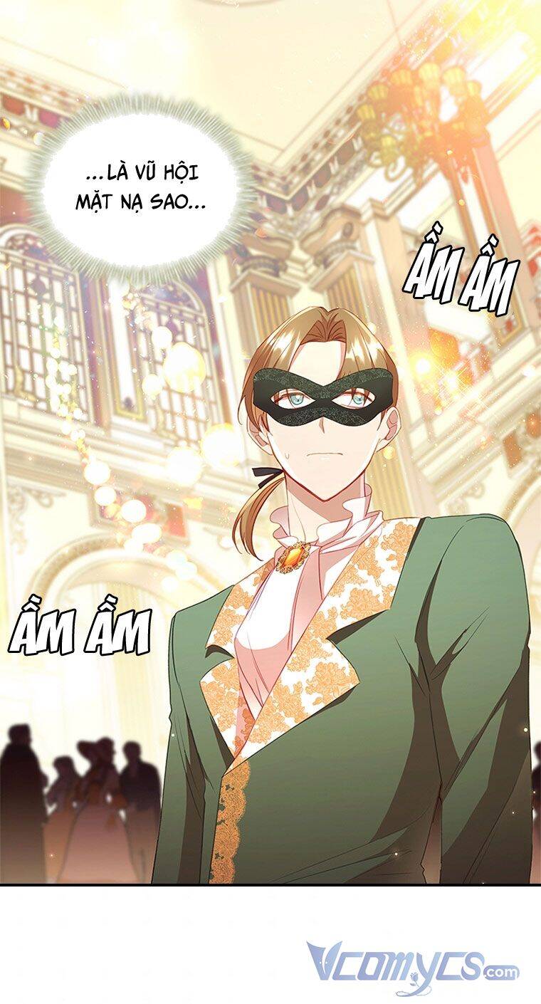 Công Chúa Bé Bỏng Chapter 100 - 43