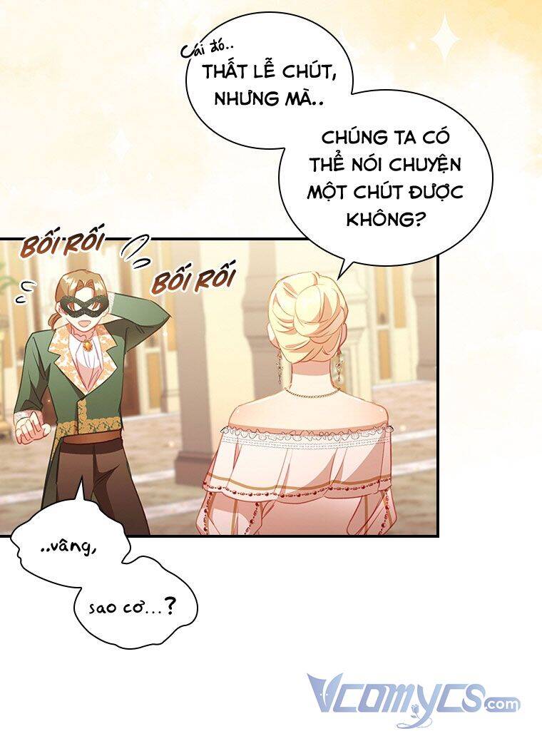 Công Chúa Bé Bỏng Chapter 100 - 49