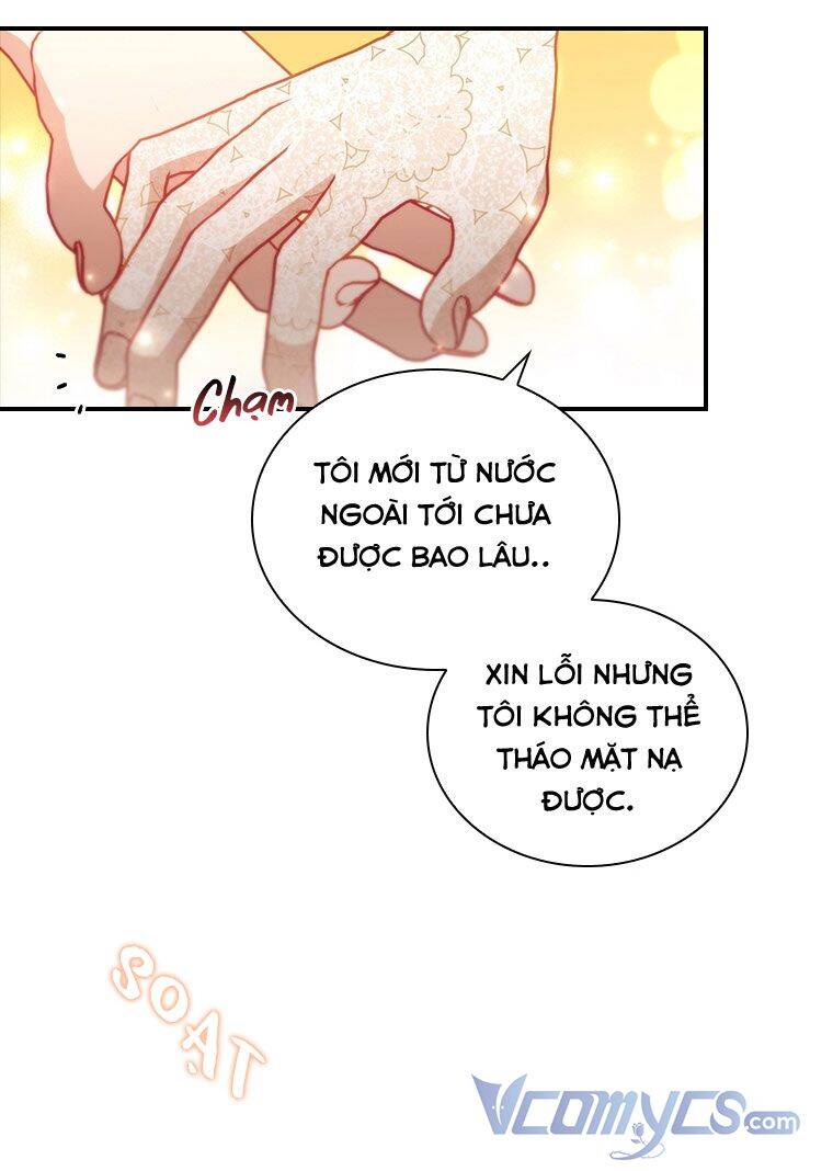 Công Chúa Bé Bỏng Chapter 100 - 6