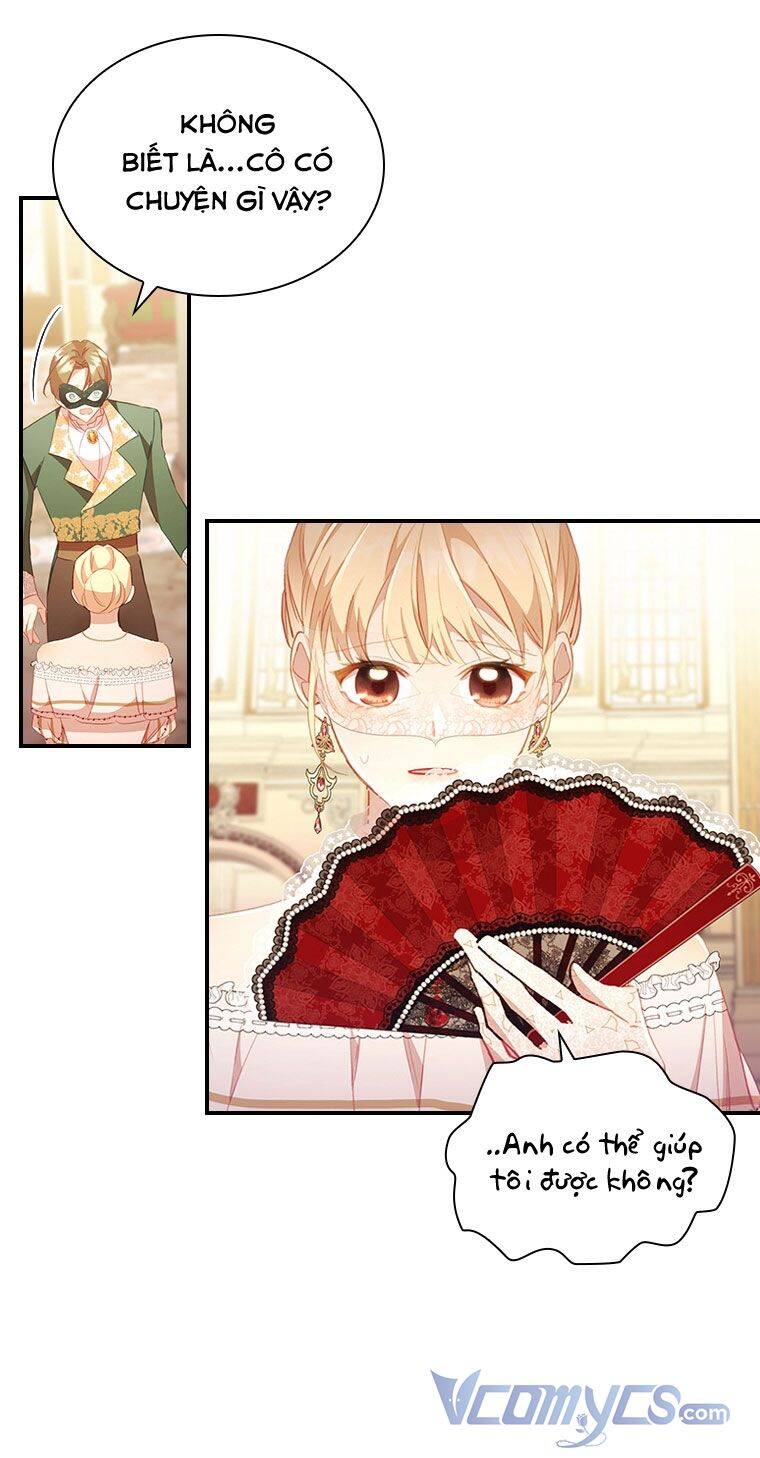 Công Chúa Bé Bỏng Chapter 100 - 52