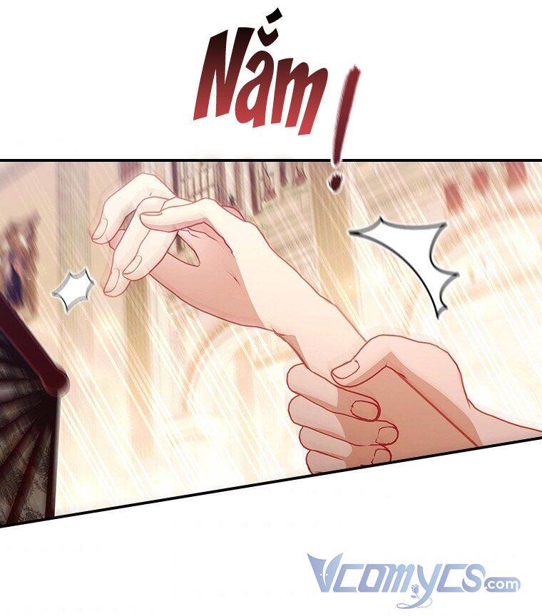 Công Chúa Bé Bỏng Chapter 100 - 54