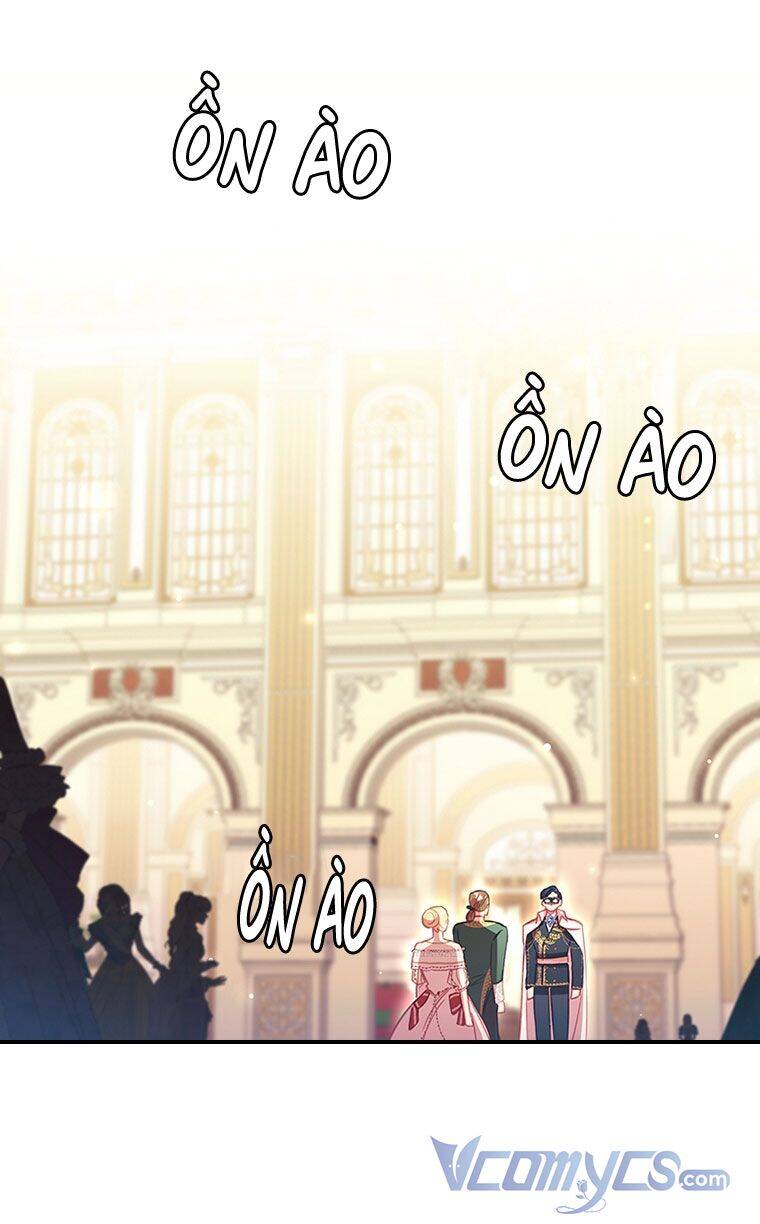 Công Chúa Bé Bỏng Chapter 100 - 60