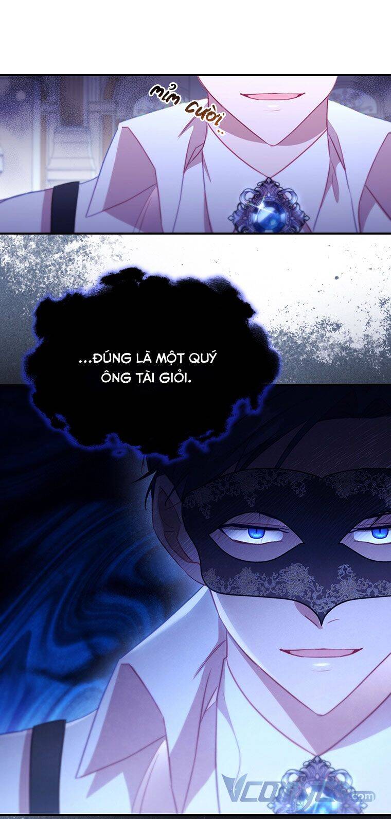 Công Chúa Bé Bỏng Chapter 100 - 61