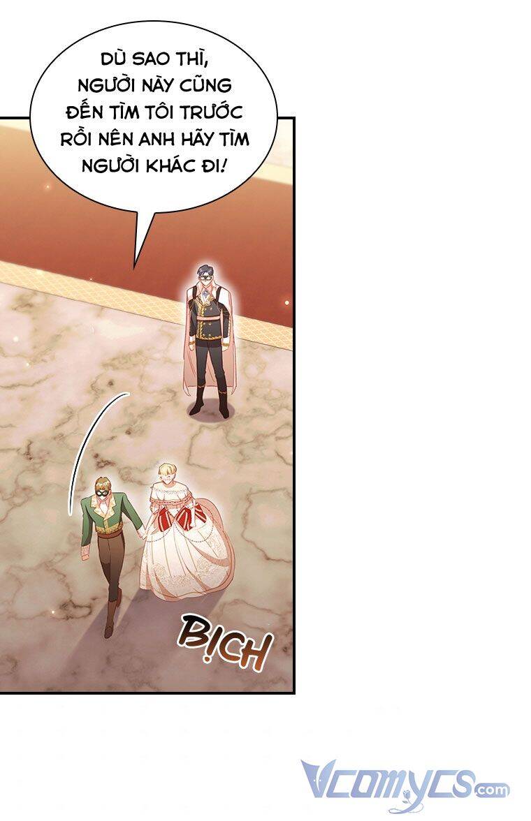 Công Chúa Bé Bỏng Chapter 100 - 63