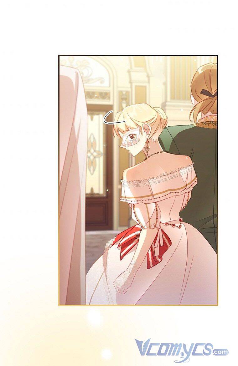 Công Chúa Bé Bỏng Chapter 100 - 64