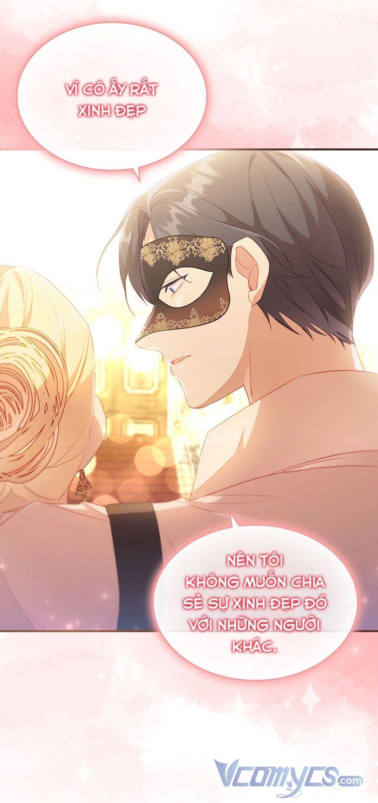 Công Chúa Bé Bỏng Chapter 100 - 10