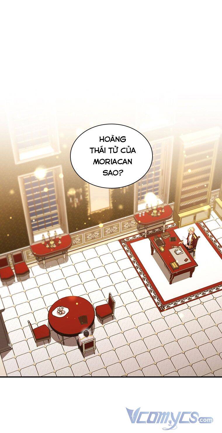 Công Chúa Bé Bỏng Chapter 101 - 1