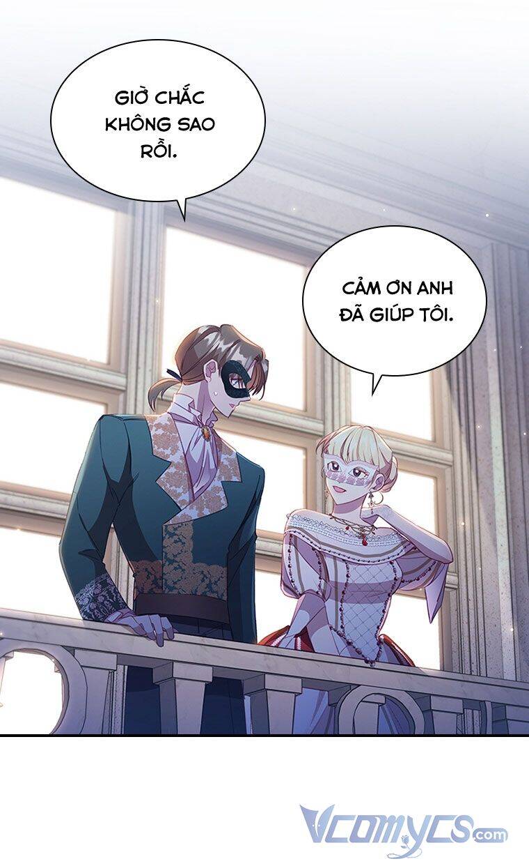 Công Chúa Bé Bỏng Chapter 101 - 12