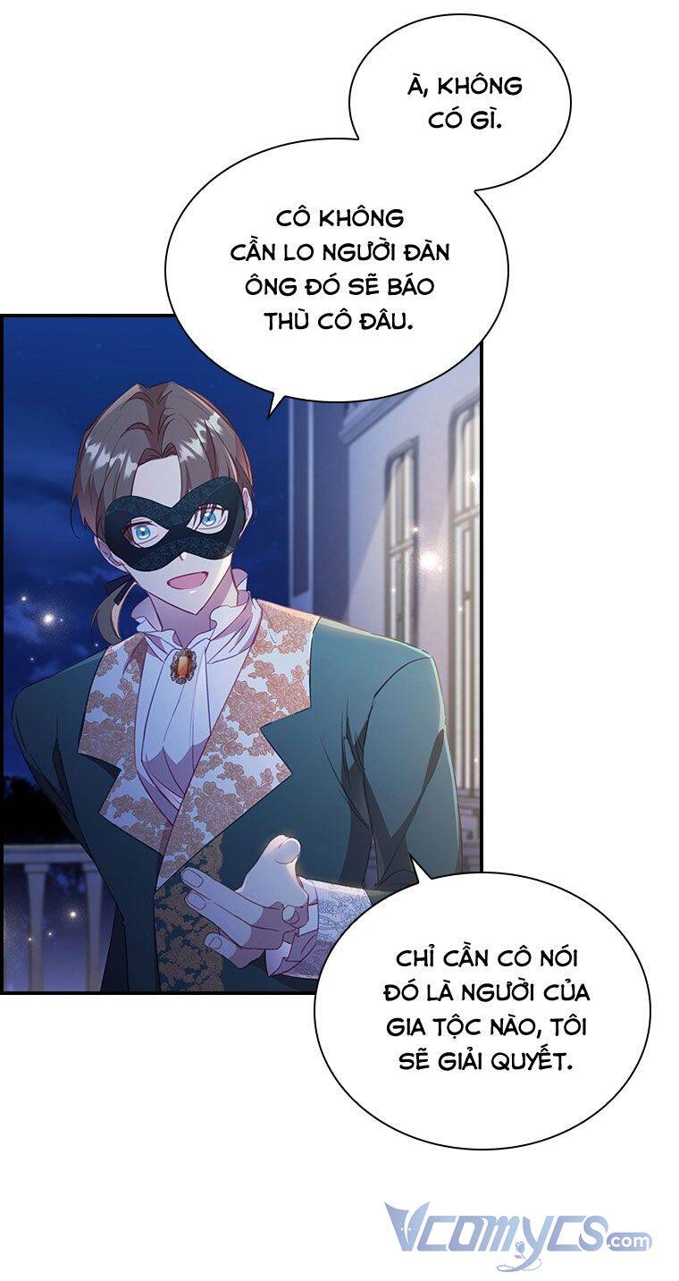 Công Chúa Bé Bỏng Chapter 101 - 13