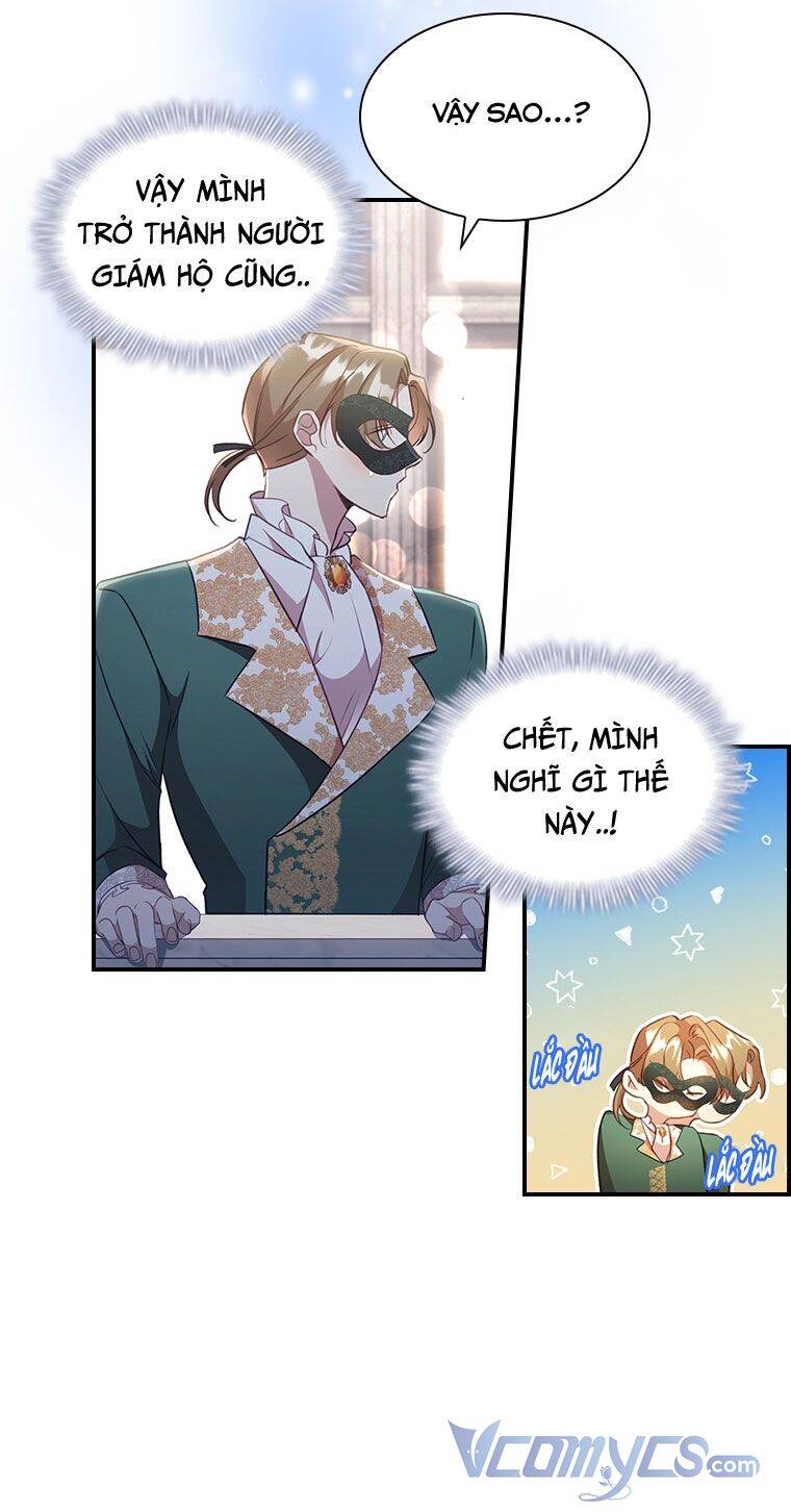 Công Chúa Bé Bỏng Chapter 101 - 17