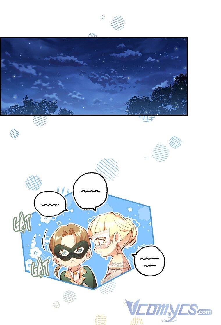 Công Chúa Bé Bỏng Chapter 101 - 18