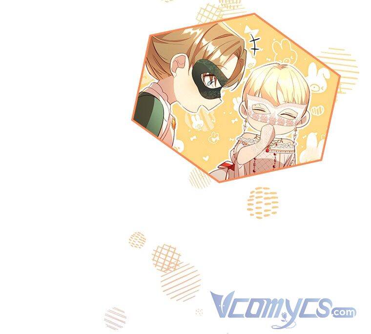 Công Chúa Bé Bỏng Chapter 101 - 19