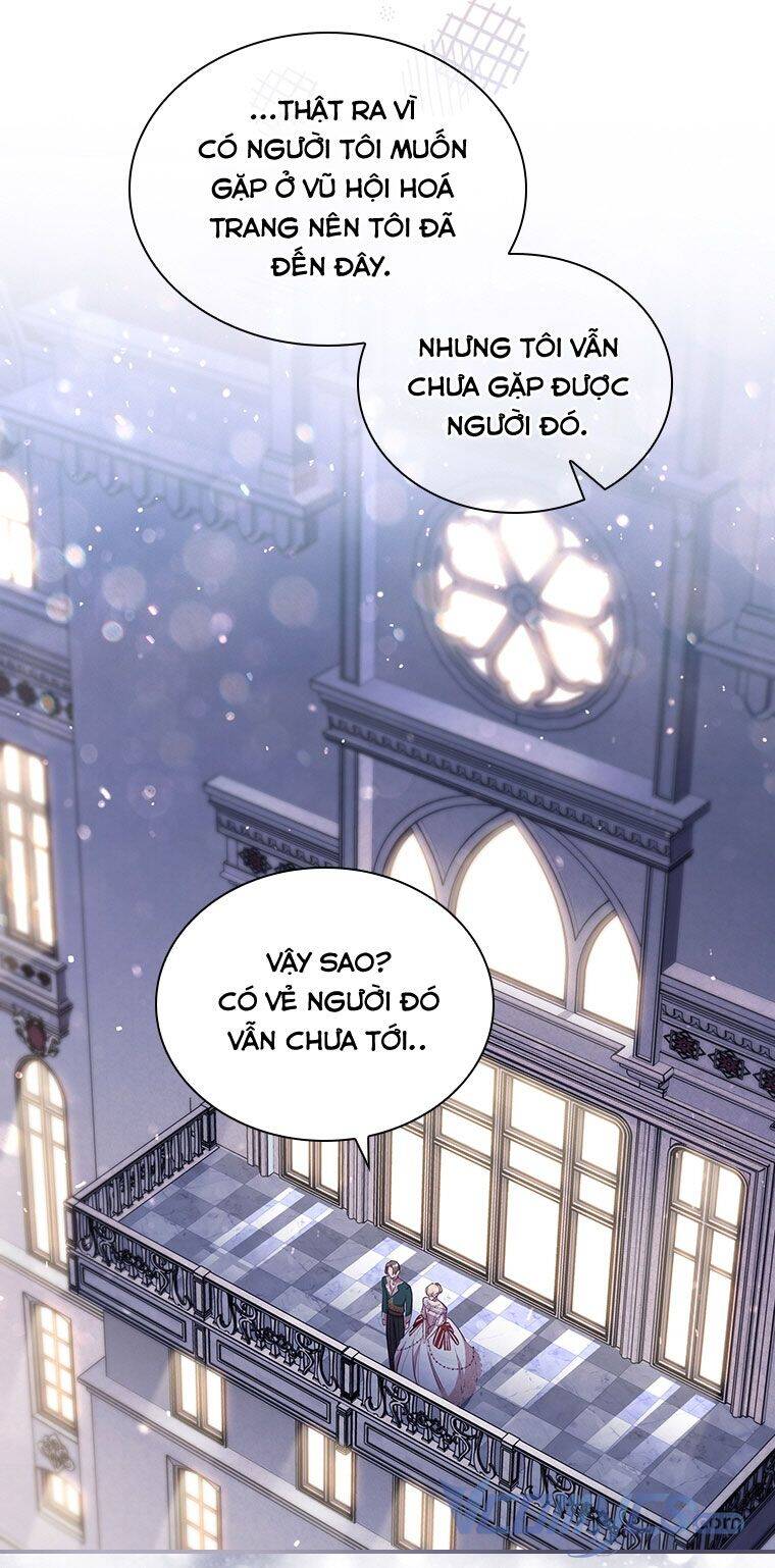 Công Chúa Bé Bỏng Chapter 101 - 20