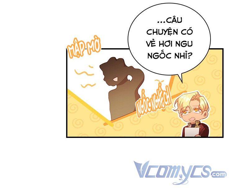 Công Chúa Bé Bỏng Chapter 101 - 3