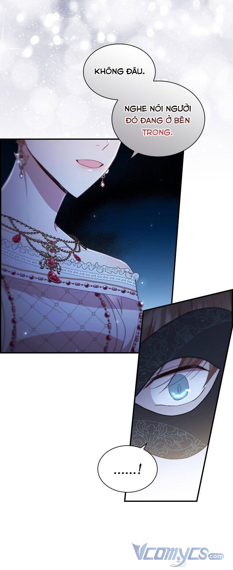 Công Chúa Bé Bỏng Chapter 101 - 21