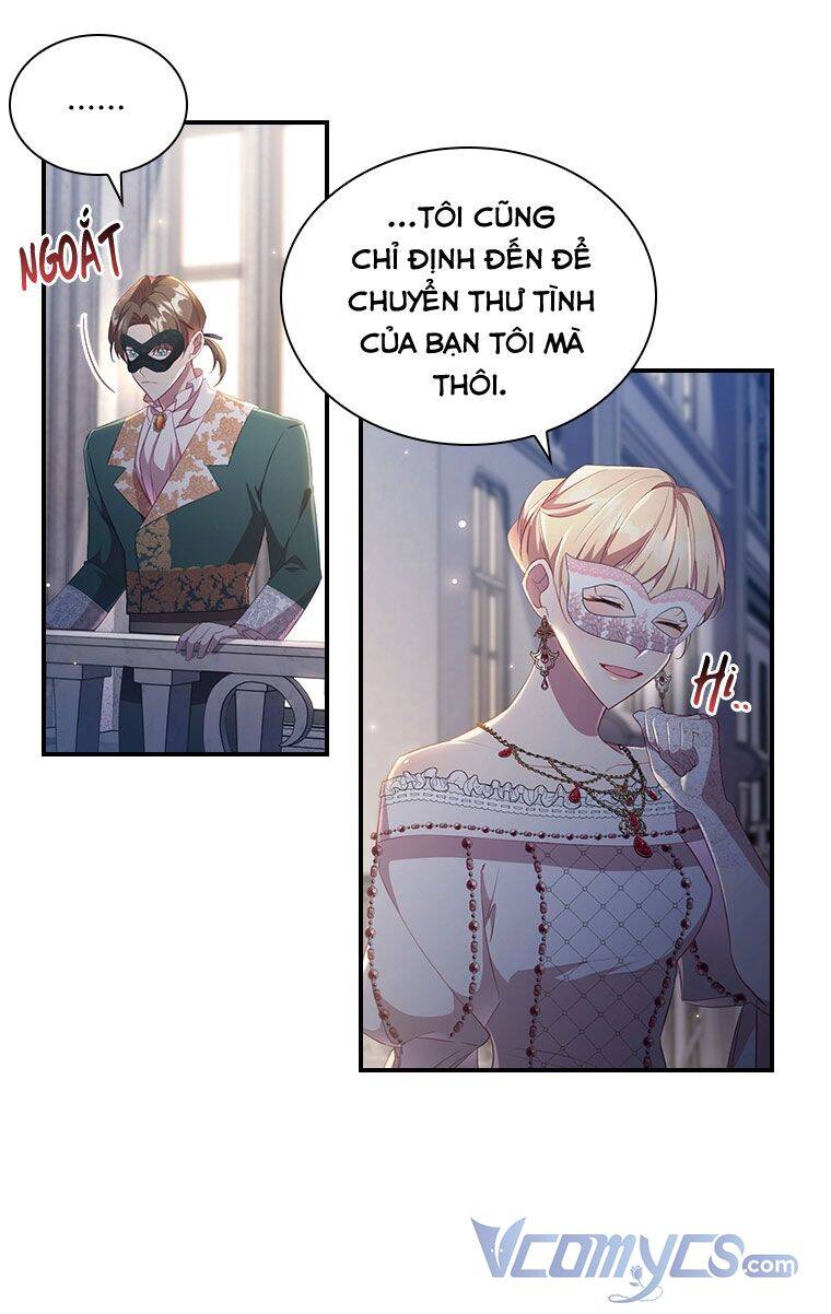 Công Chúa Bé Bỏng Chapter 101 - 22