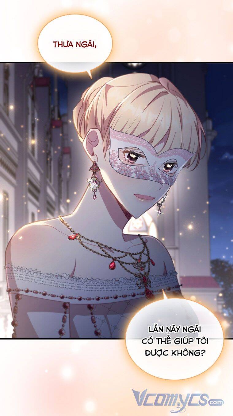 Công Chúa Bé Bỏng Chapter 101 - 24