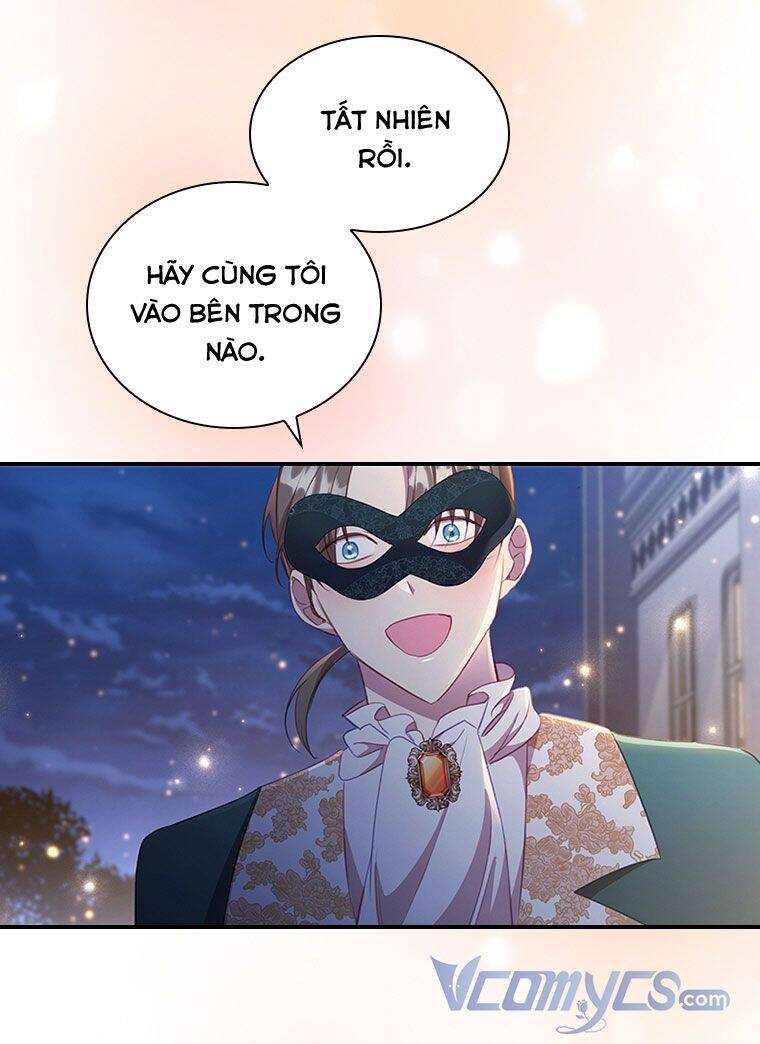 Công Chúa Bé Bỏng Chapter 101 - 25