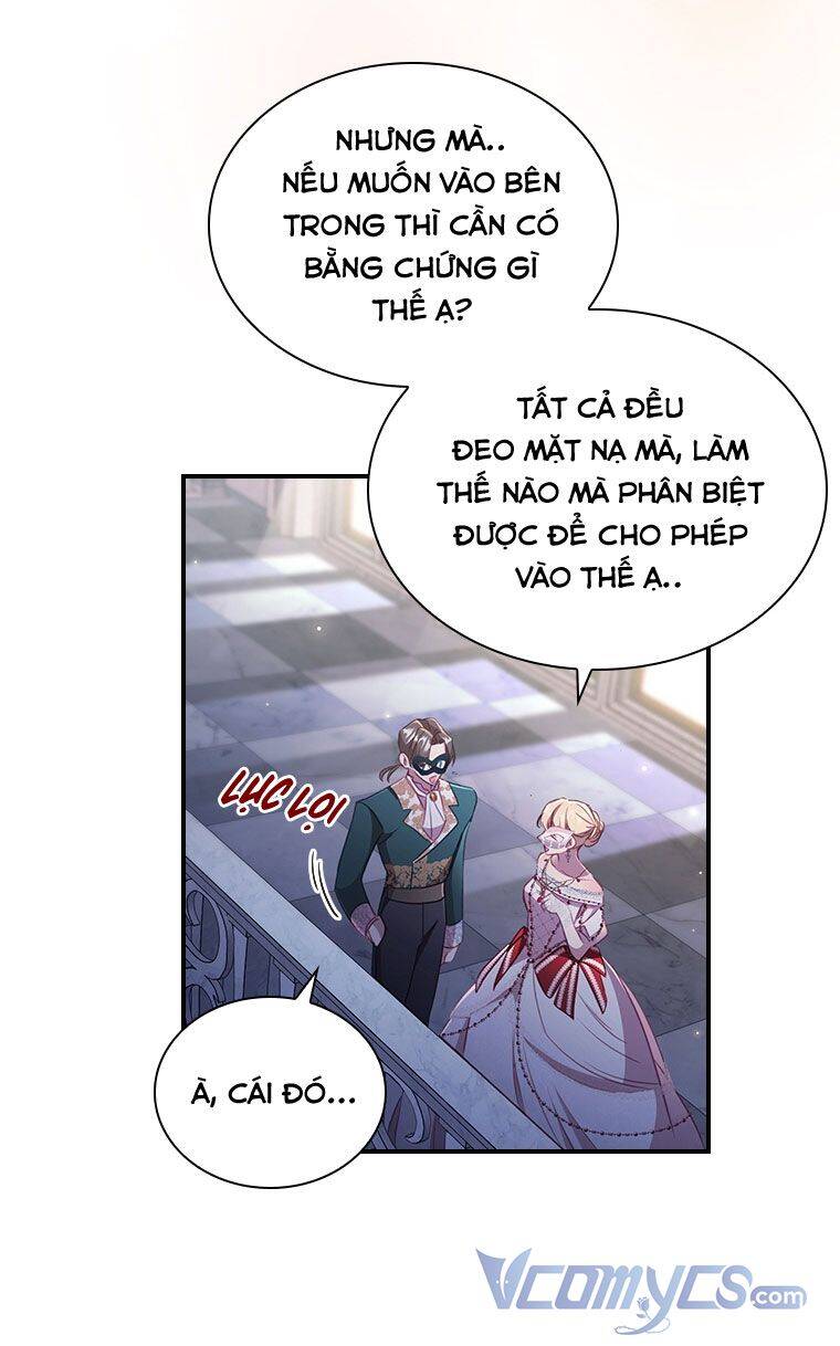 Công Chúa Bé Bỏng Chapter 101 - 26