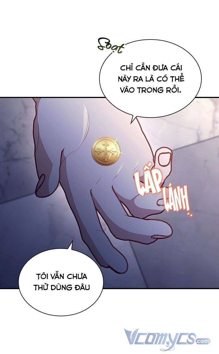 Công Chúa Bé Bỏng Chapter 101 - 27