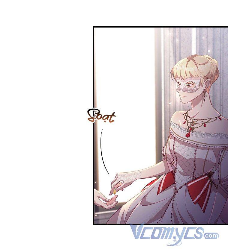 Công Chúa Bé Bỏng Chapter 101 - 28