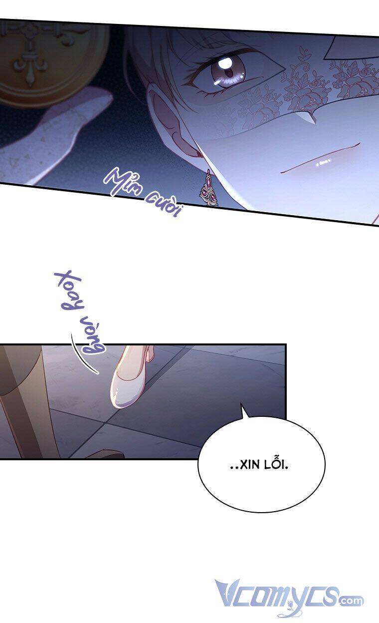 Công Chúa Bé Bỏng Chapter 101 - 30