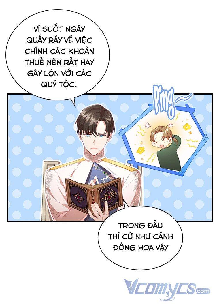 Công Chúa Bé Bỏng Chapter 101 - 4